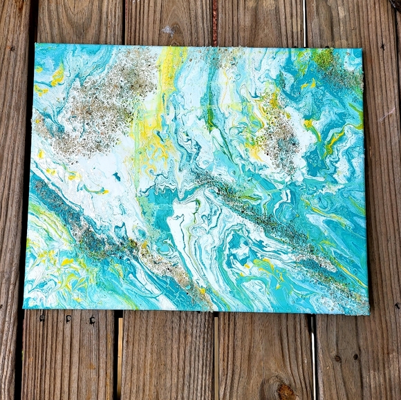 Dreaming Delight! Painting - Picture 6 of 9